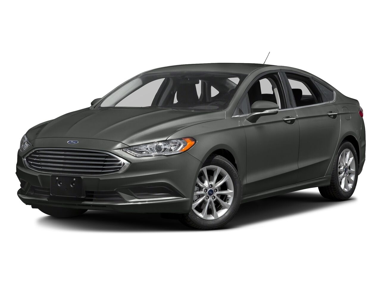 2018 Ford Fusion SE San Antonio TX
