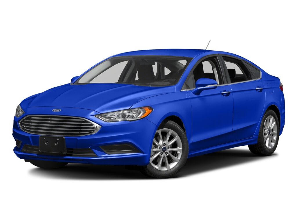 2018 Ford Fusion SE Sedan 4D Kansas City MO 2018 Ford Fusion SE Sedan 4D Kansas City MO