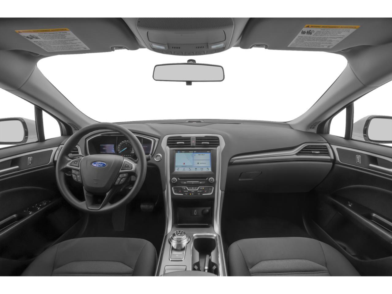 2018 Ford Fusion SE Spokane Valley WA