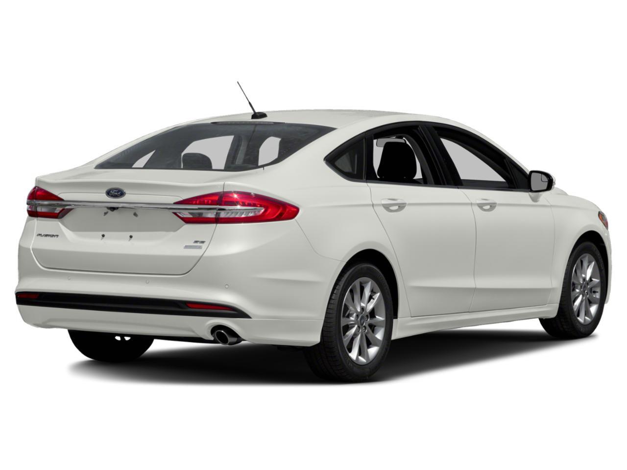 2018 Ford Fusion SE Spokane Valley WA
