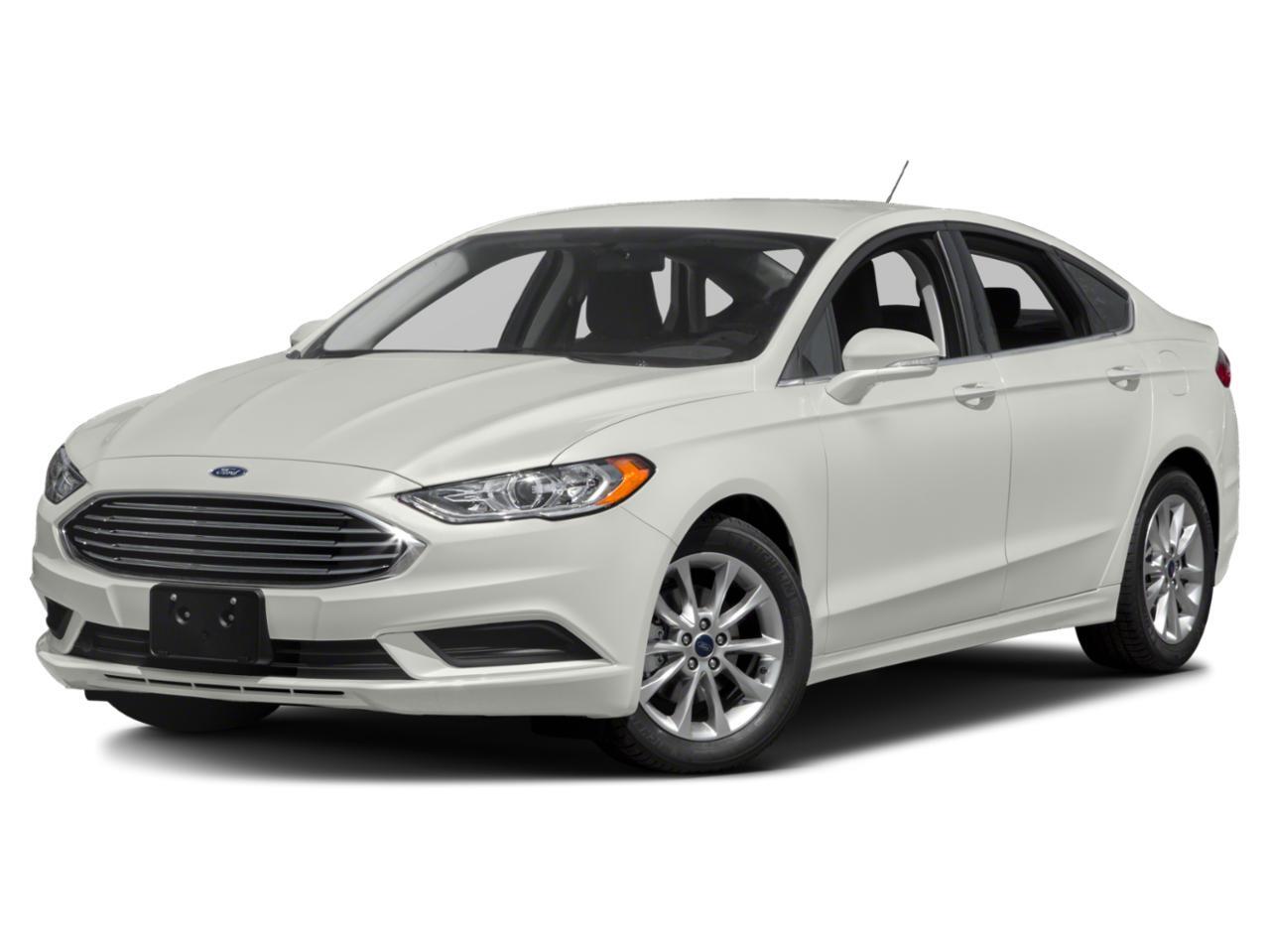2018 Ford Fusion SE Spokane Valley WA