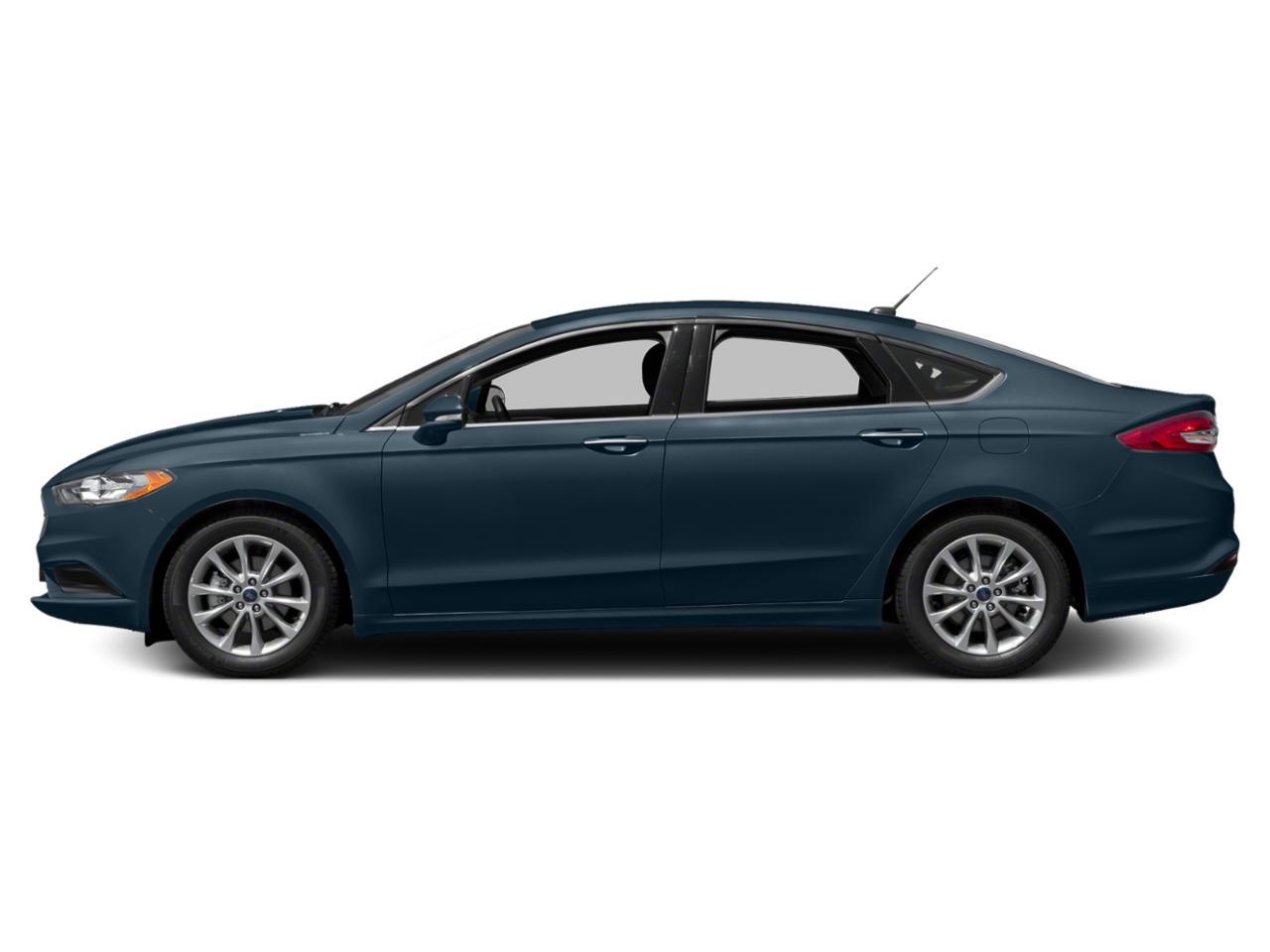 2018 Ford Fusion SE Spokane Valley WA