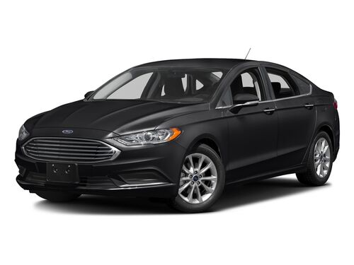 2018 Ford Fusion SE Tampa FL 2018 Ford Fusion SE Tampa FL