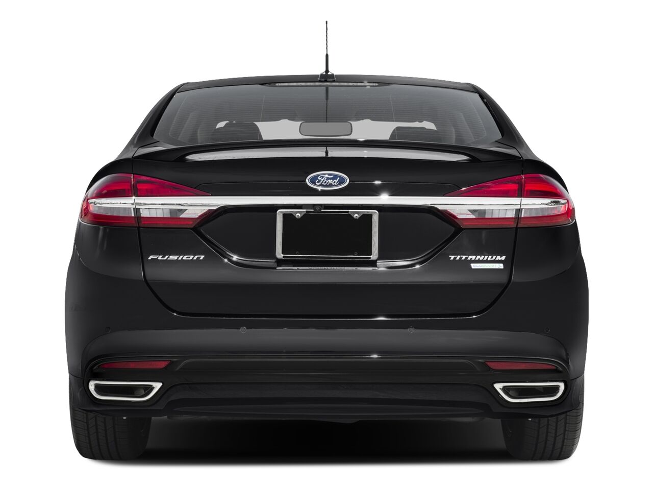 2018 Ford Fusion Titanium SOLD Owego NY