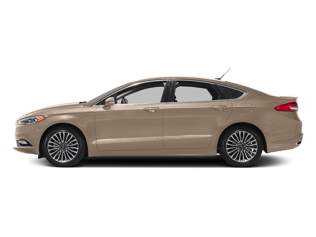 2018 Ford Fusion Titanium SOLD Owego NY