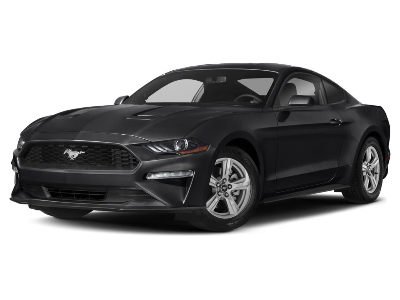 2018 Ford Mustang EcoBoost Grand Junction CO