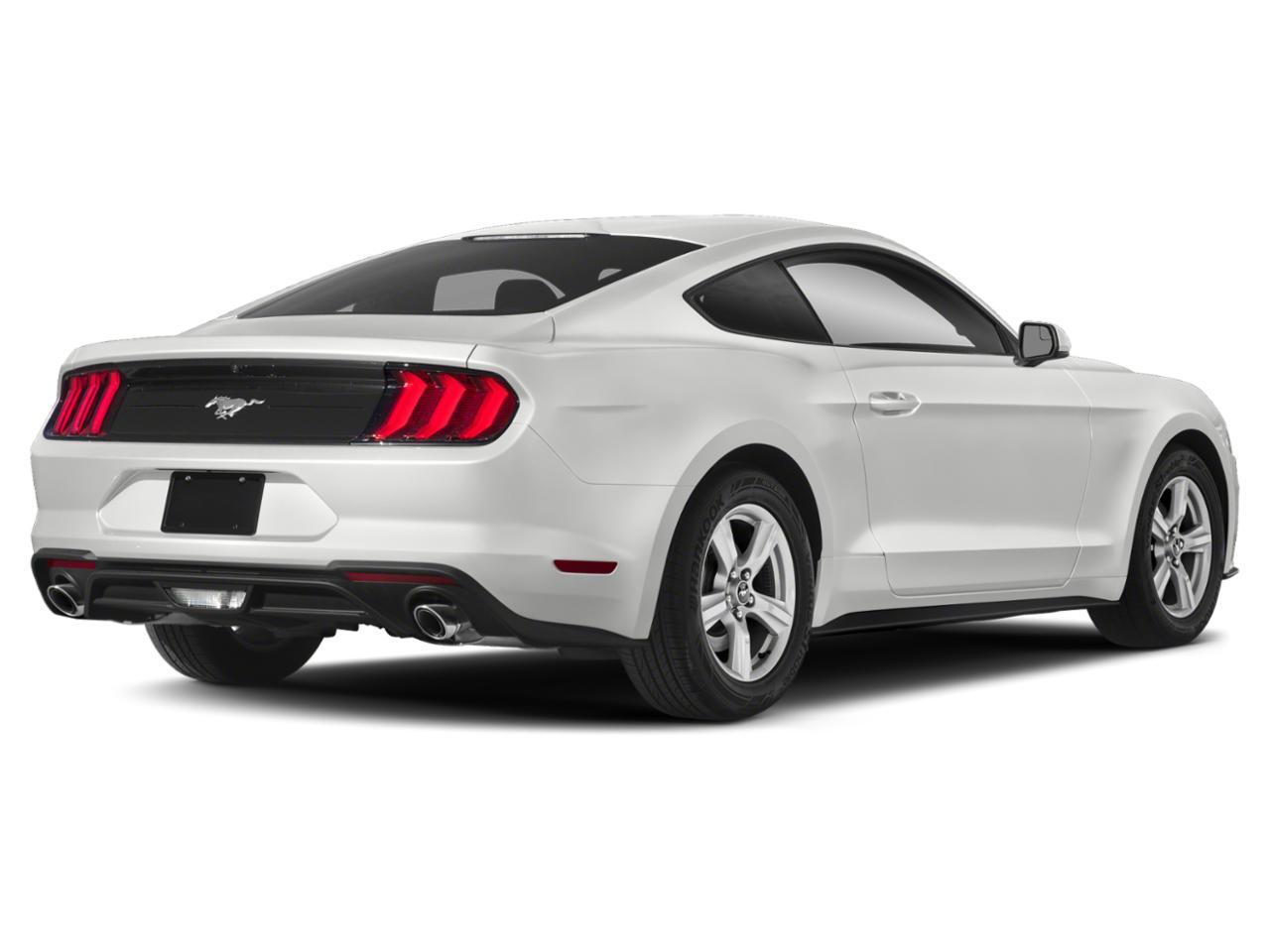 2018 Ford Mustang EcoBoost Mesa AZ