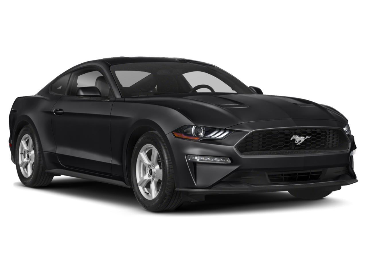 2018 Ford Mustang EcoBoost Mesa AZ