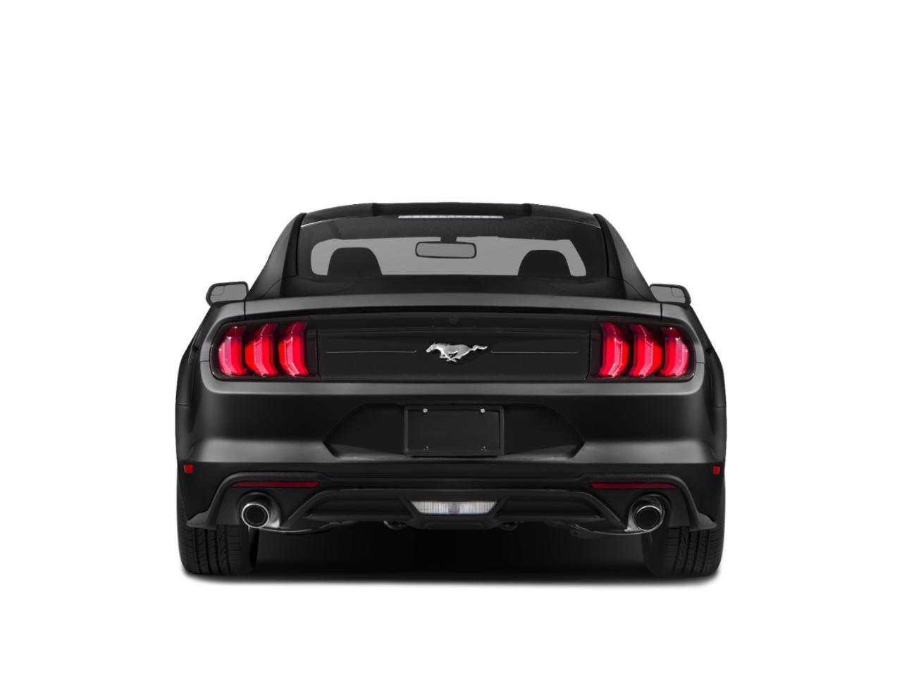 2018 Ford Mustang EcoBoost Mesa AZ