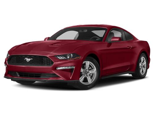 2018 Ford Mustang EcoBoost Premium Tampa FL 2018 Ford Mustang EcoBoost Premium Tampa FL