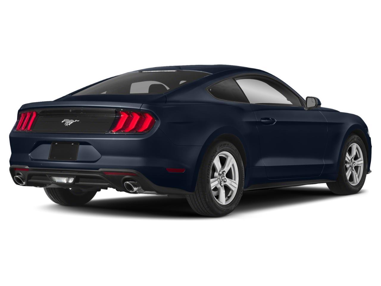 2018 Ford Mustang EcoBoost Roseville CA