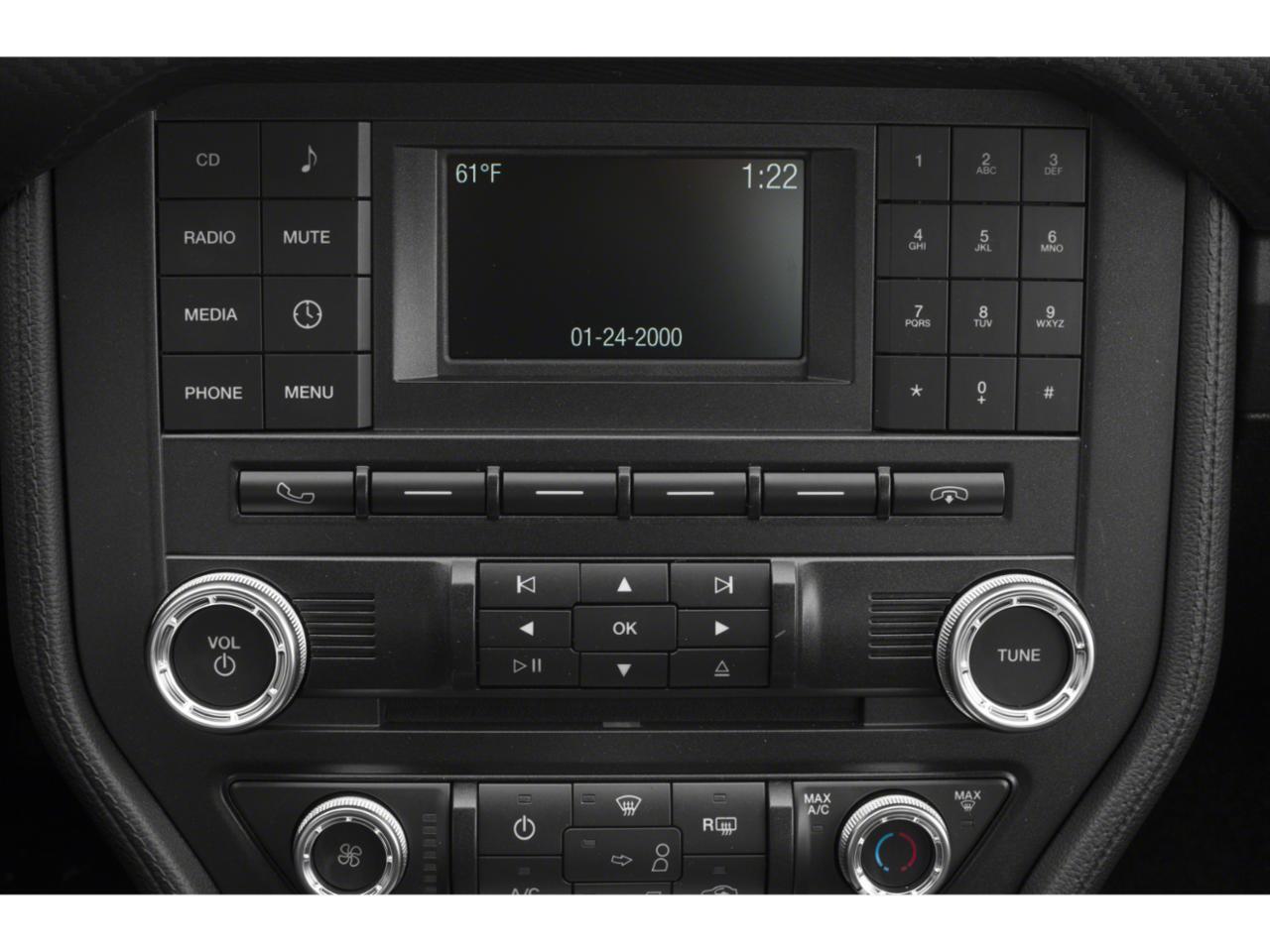 2018 Ford Mustang EcoBoost Roseville CA