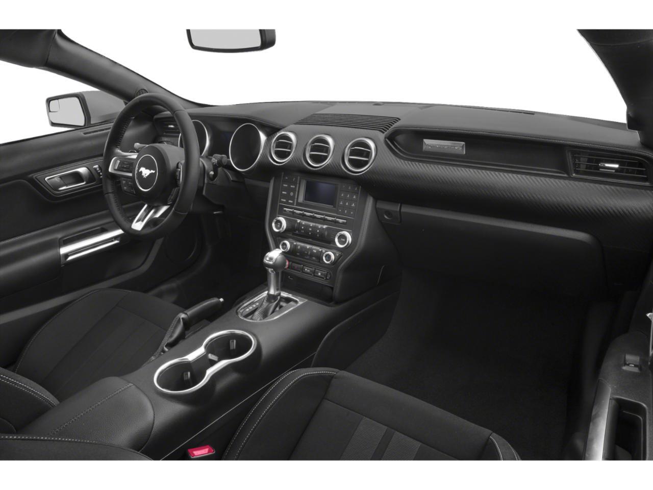 2018 Ford Mustang EcoBoost Roseville CA