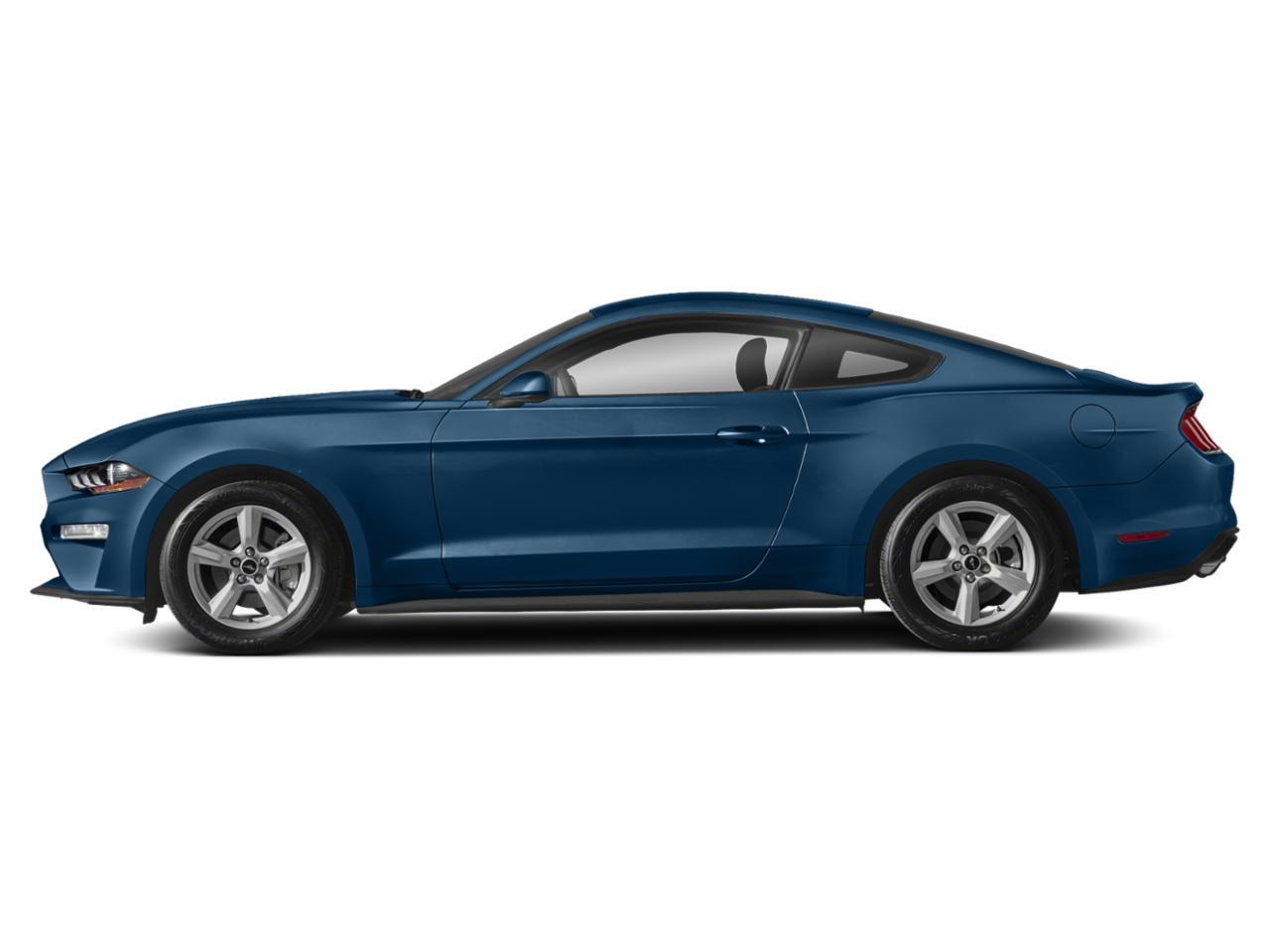 2018 Ford Mustang GT Premium Roseville CA