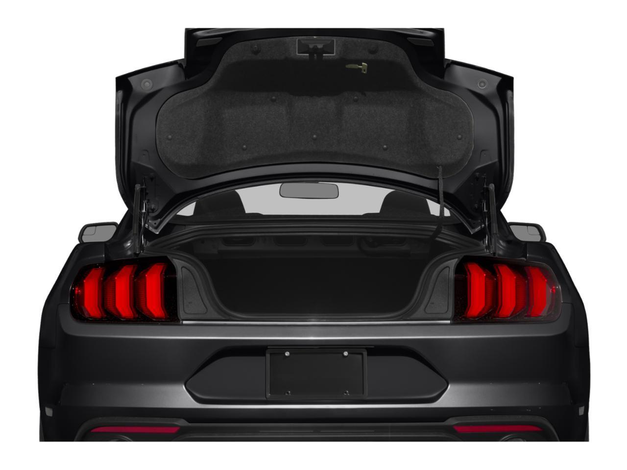 2018 Ford Mustang GT Premium Roseville CA