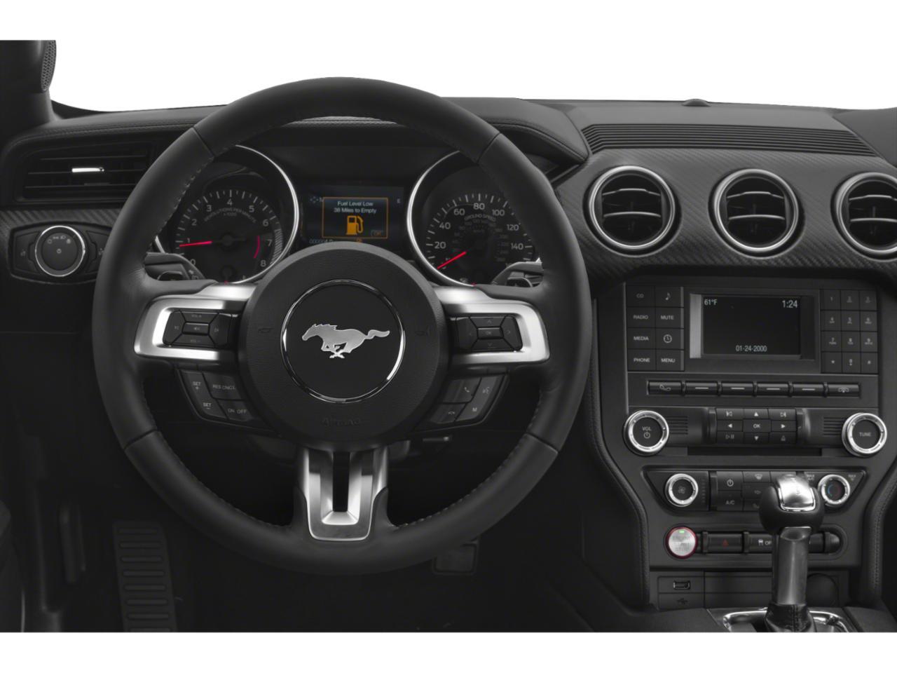 2018 Ford Mustang GT Premium Roseville CA