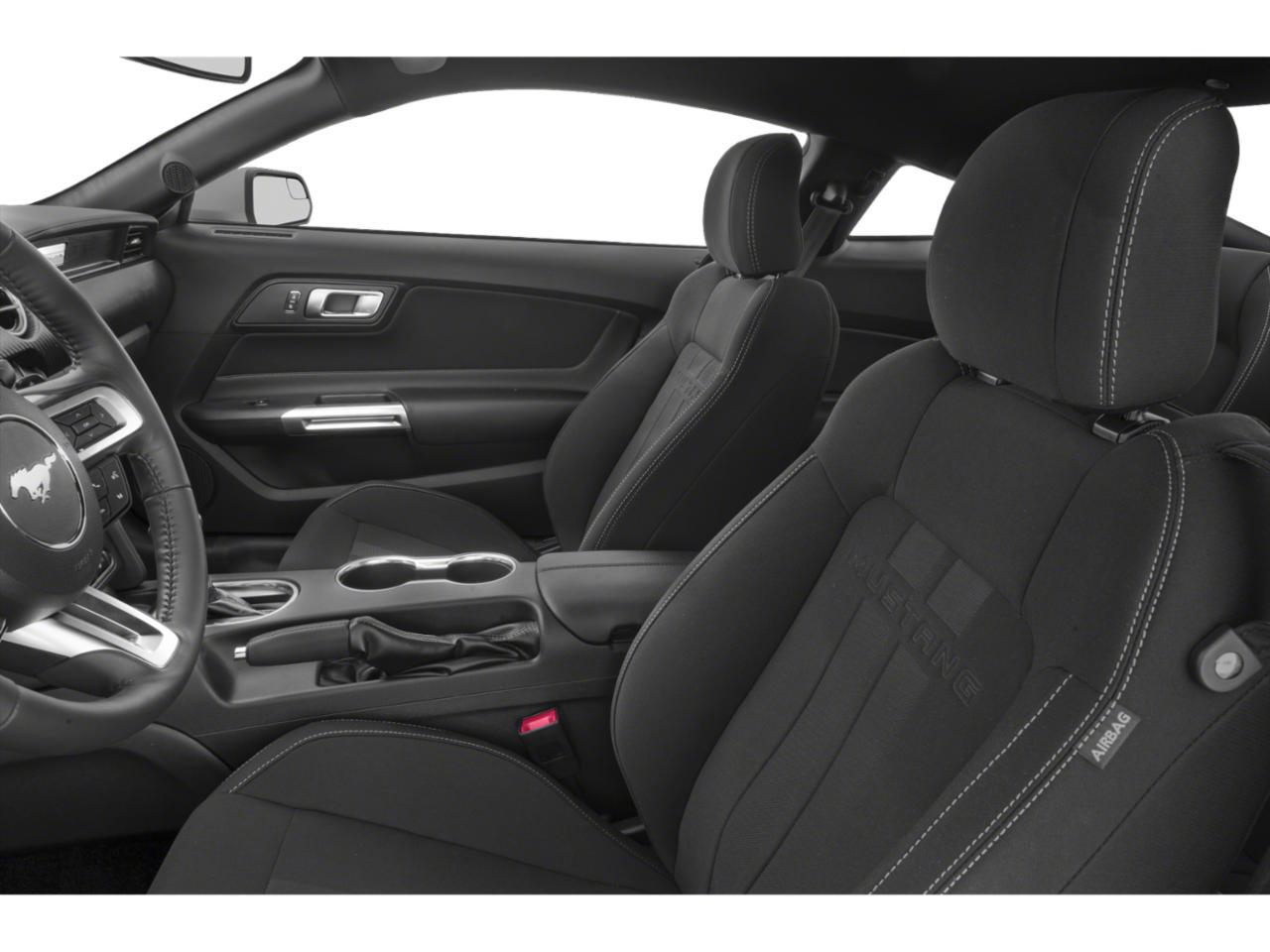 2018 Ford Mustang GT Premium Roseville CA