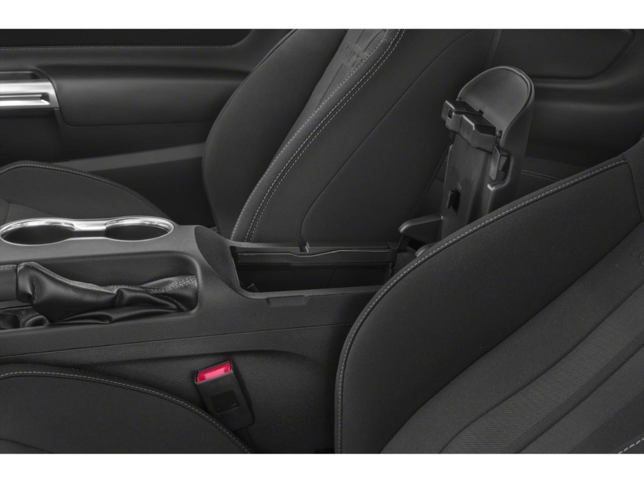 2018 Ford Mustang GT Premium Roseville CA
