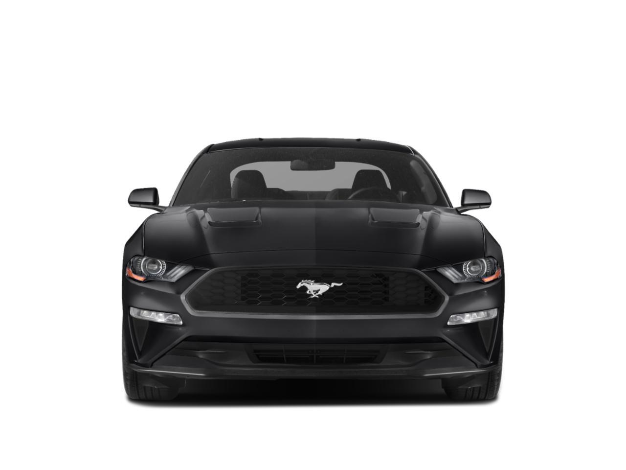 2018 Ford Mustang GT Premium Roseville CA