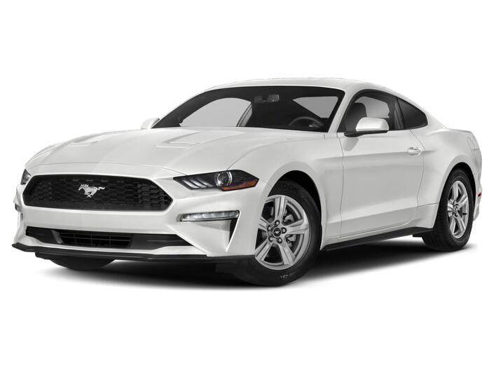 2018 Ford Mustang GT Premium San Clemente CA