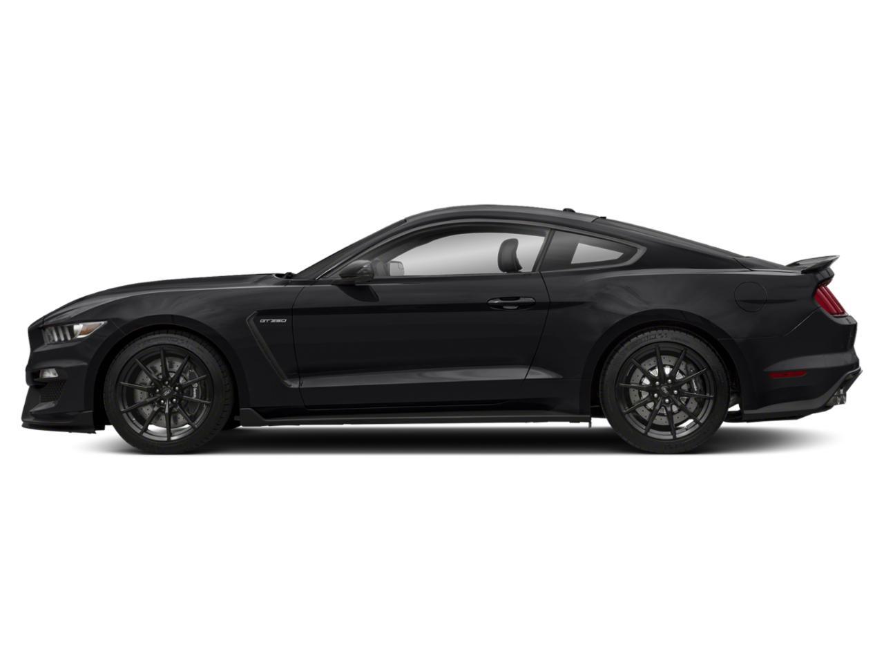 2018 Ford Mustang Shelby GT350