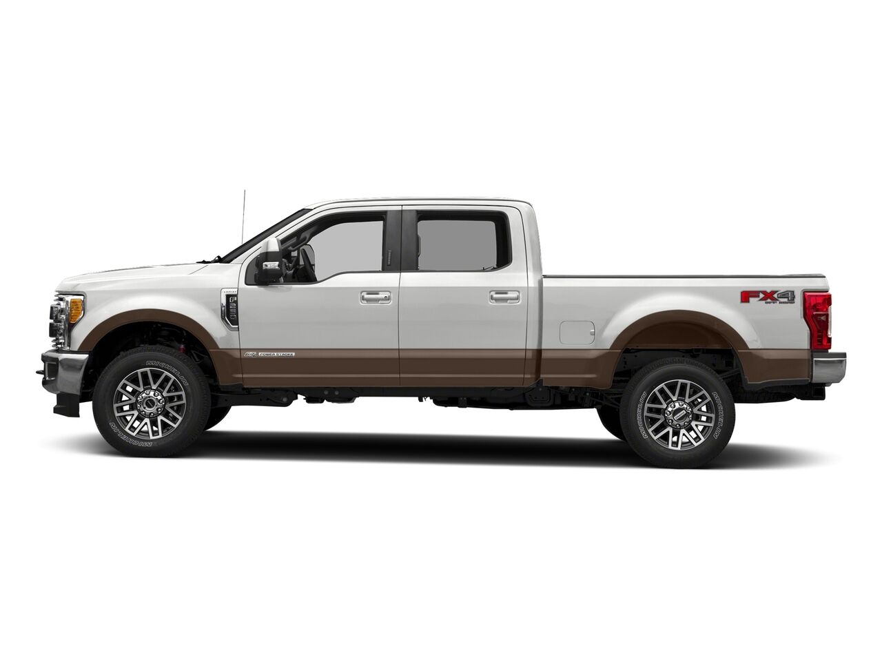 2018 Ford Super Duty F-250 SRW LARIAT Elko NV