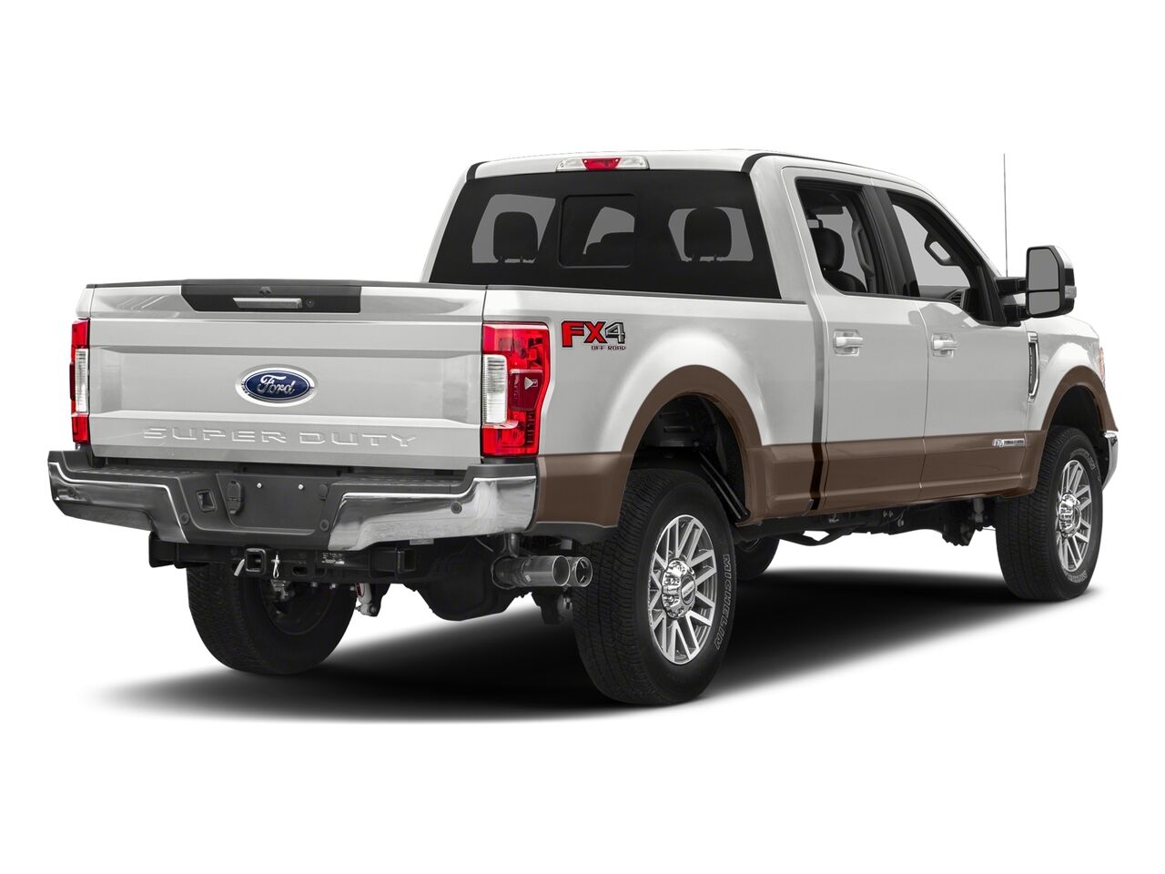2018 Ford Super Duty F-250 SRW LARIAT Elko NV
