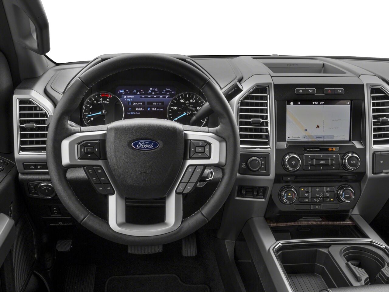 2018 Ford Super Duty F-250 SRW LARIAT Twin Falls ID