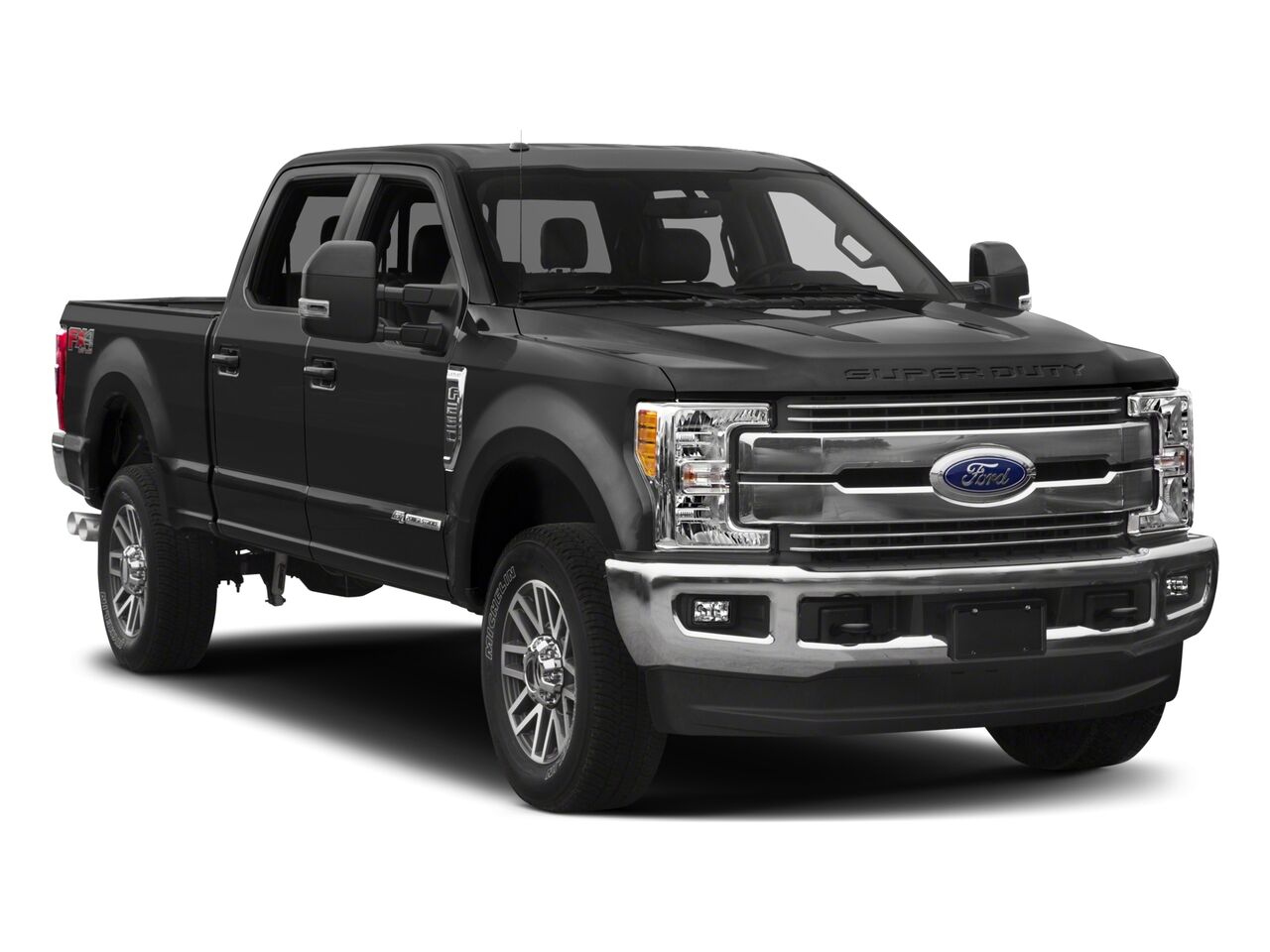 2018 Ford Super Duty F-250 SRW LARIAT Twin Falls ID