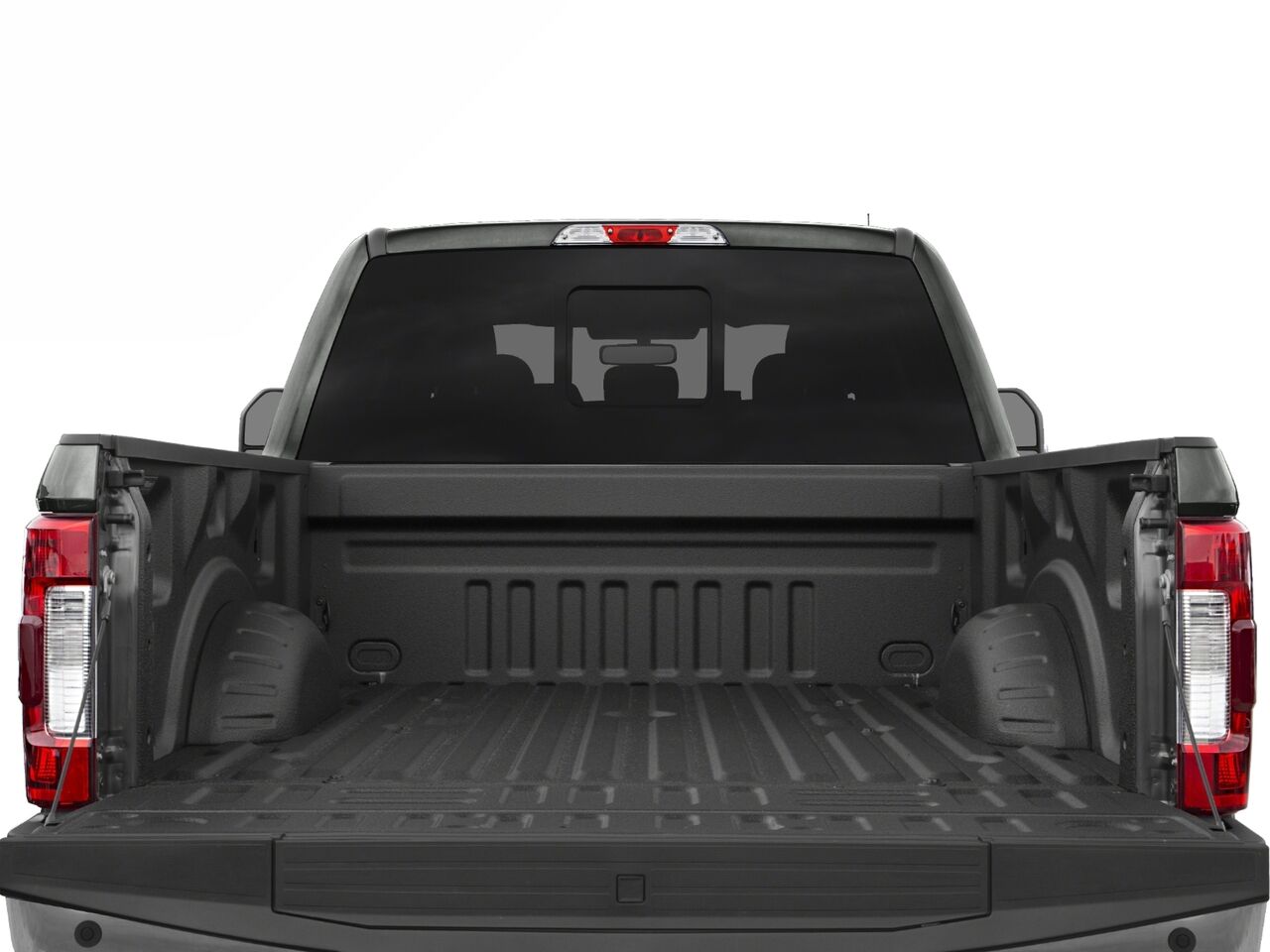 2018 Ford Super Duty F-250 SRW LARIAT Twin Falls ID