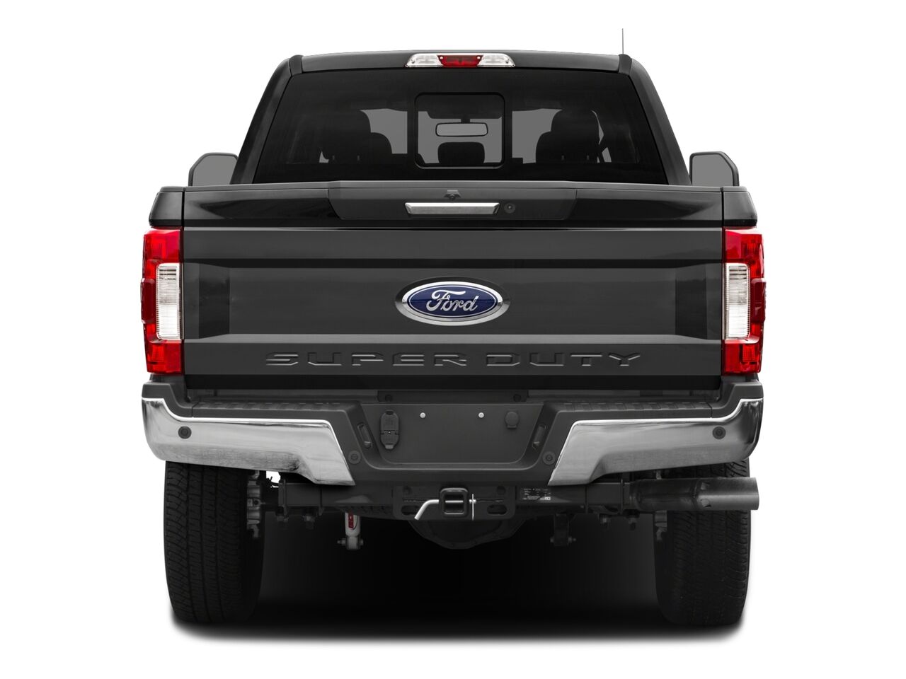 2018 Ford Super Duty F-250 SRW LARIAT Twin Falls ID