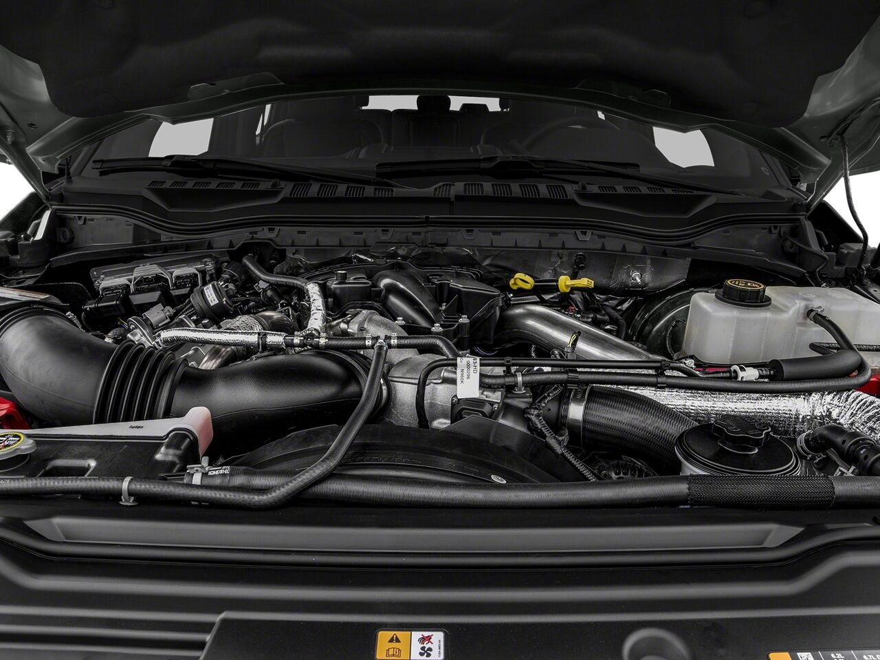 2018 Ford Super Duty F-250 SRW LARIAT Twin Falls ID