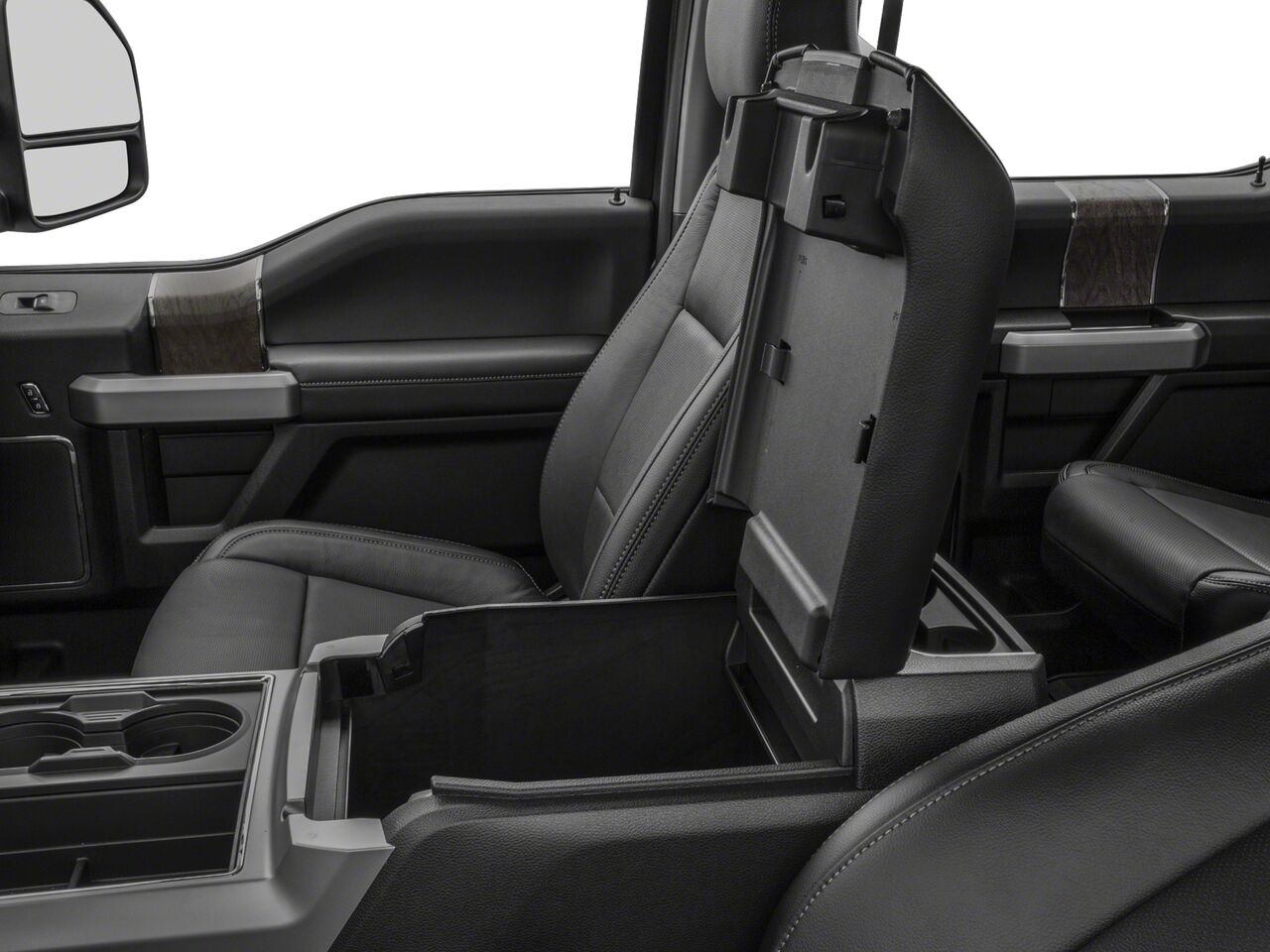 2018 Ford Super Duty F-250 SRW LARIAT Twin Falls ID