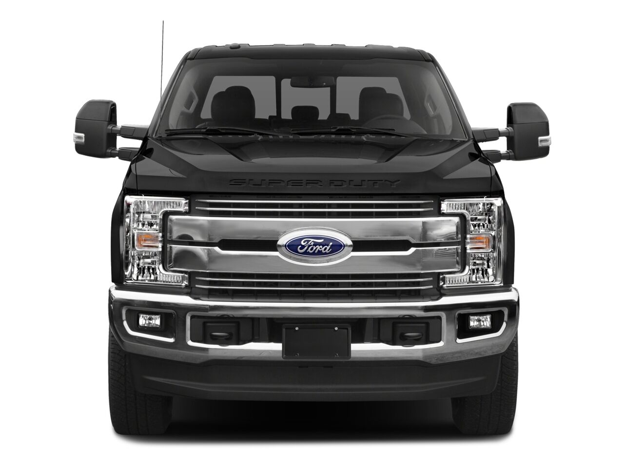 2018 Ford Super Duty F-250 SRW LARIAT Twin Falls ID