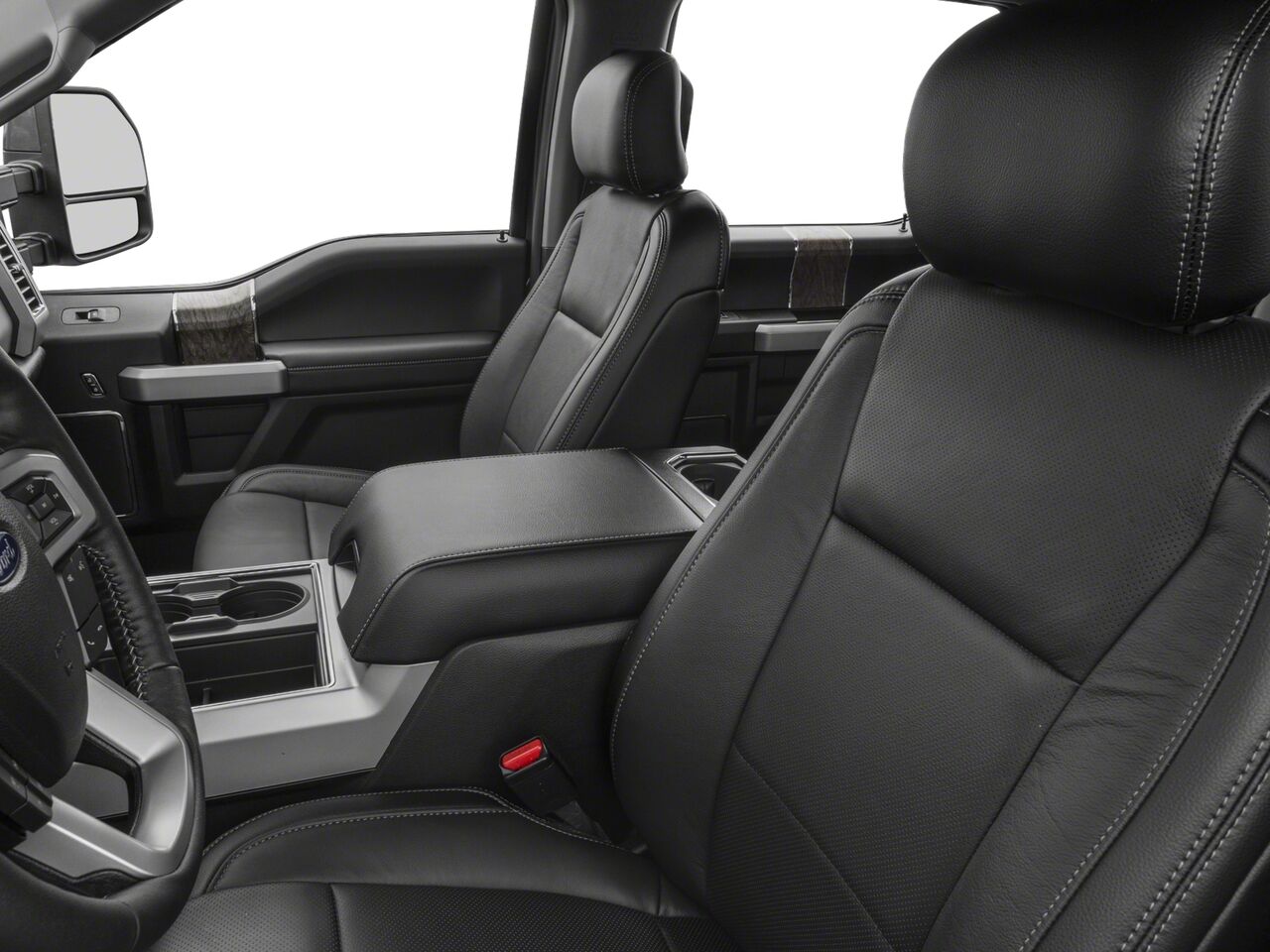 2018 Ford Super Duty F-250 SRW LARIAT Twin Falls ID