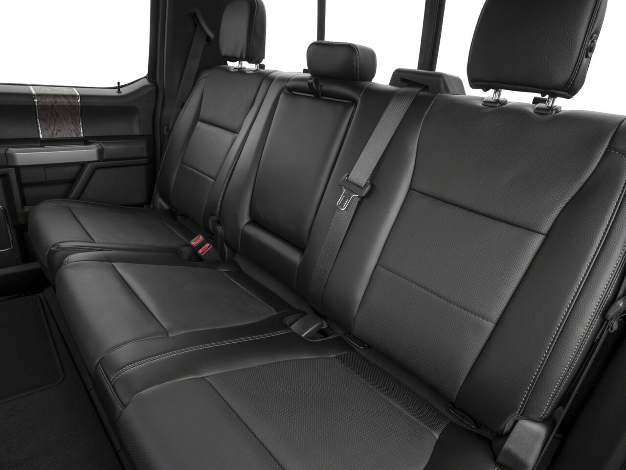 2018 Ford Super Duty F-250 SRW LARIAT Twin Falls ID
