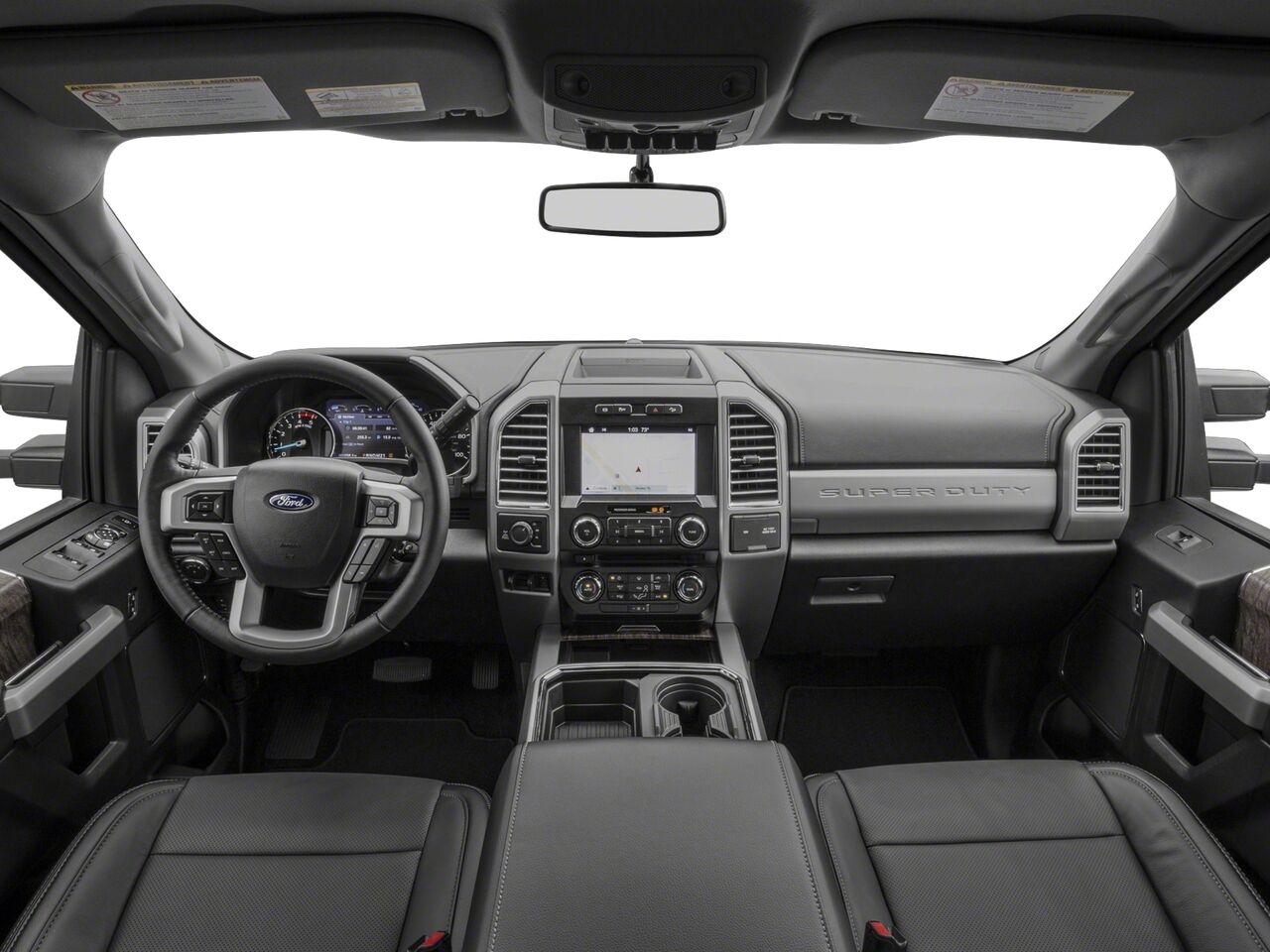 2018 Ford Super Duty F-250 SRW LARIAT Twin Falls ID