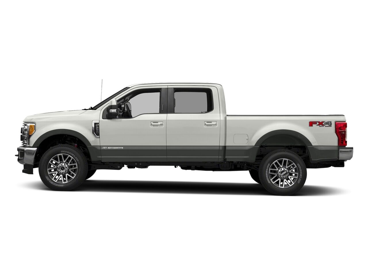 2018 Ford Super Duty F-250 SRW LARIAT Twin Falls ID