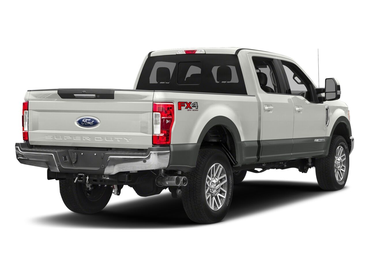 2018 Ford Super Duty F-250 SRW LARIAT Twin Falls ID