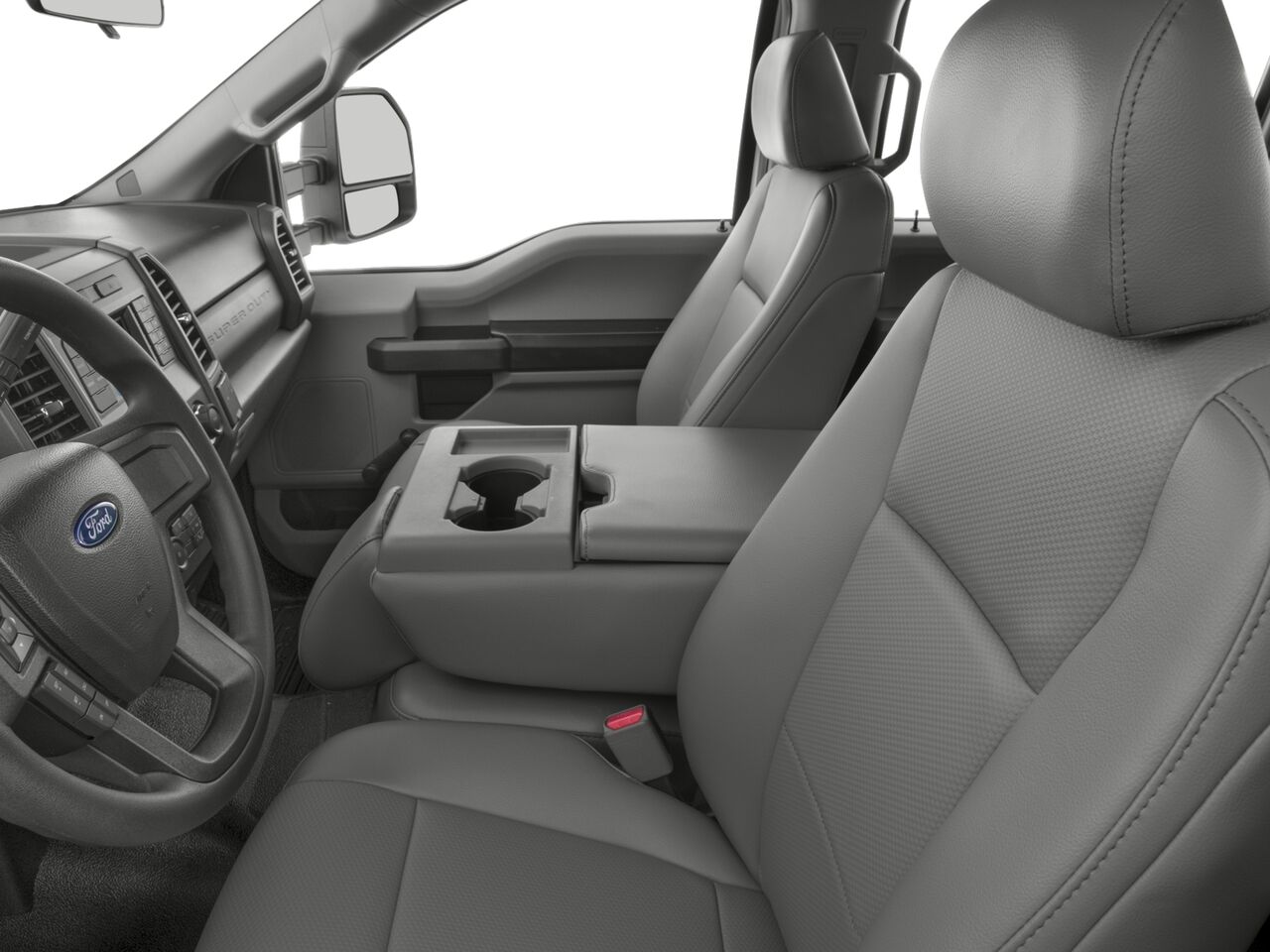 2018 Ford Super Duty F-250 SRW XL Grande Prairie AB