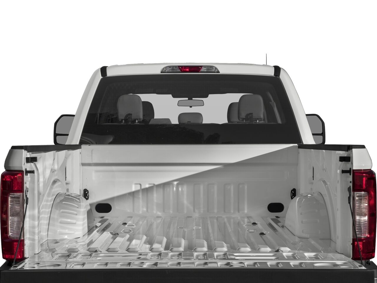 2018 Ford Super Duty F-250 SRW XL Grande Prairie AB