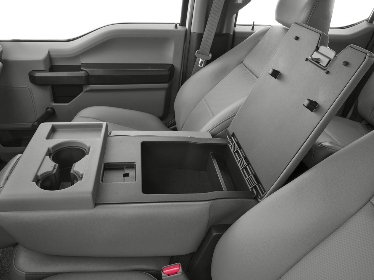 2018 Ford Super Duty F-250 SRW XL Grande Prairie AB