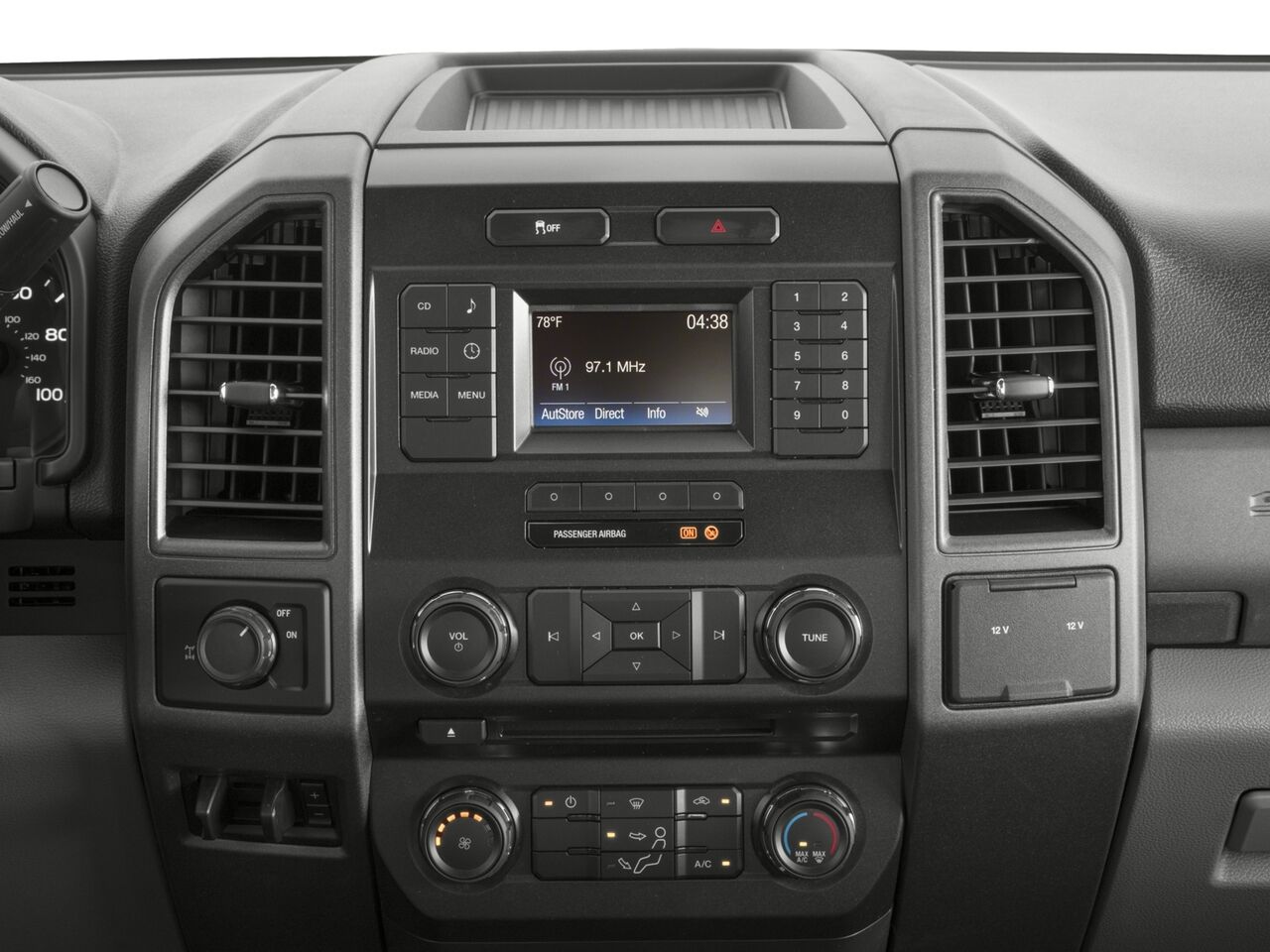 2018 Ford Super Duty F-250 SRW XL Grande Prairie AB