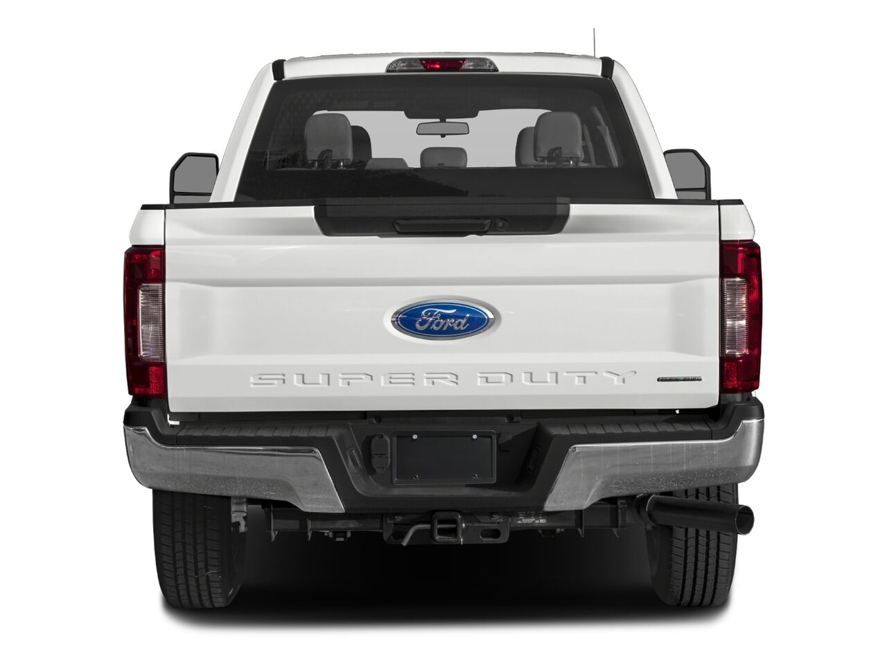 2018 Ford Super Duty F-250 SRW XL Grande Prairie AB