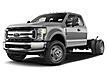 2018 Ford Super Duty F-550 DRW XL