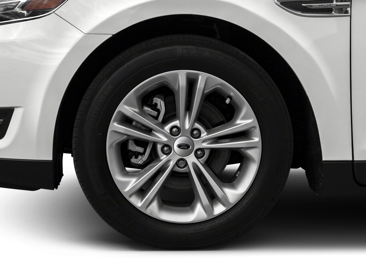 2018 Ford Taurus Limited Edmonton AB