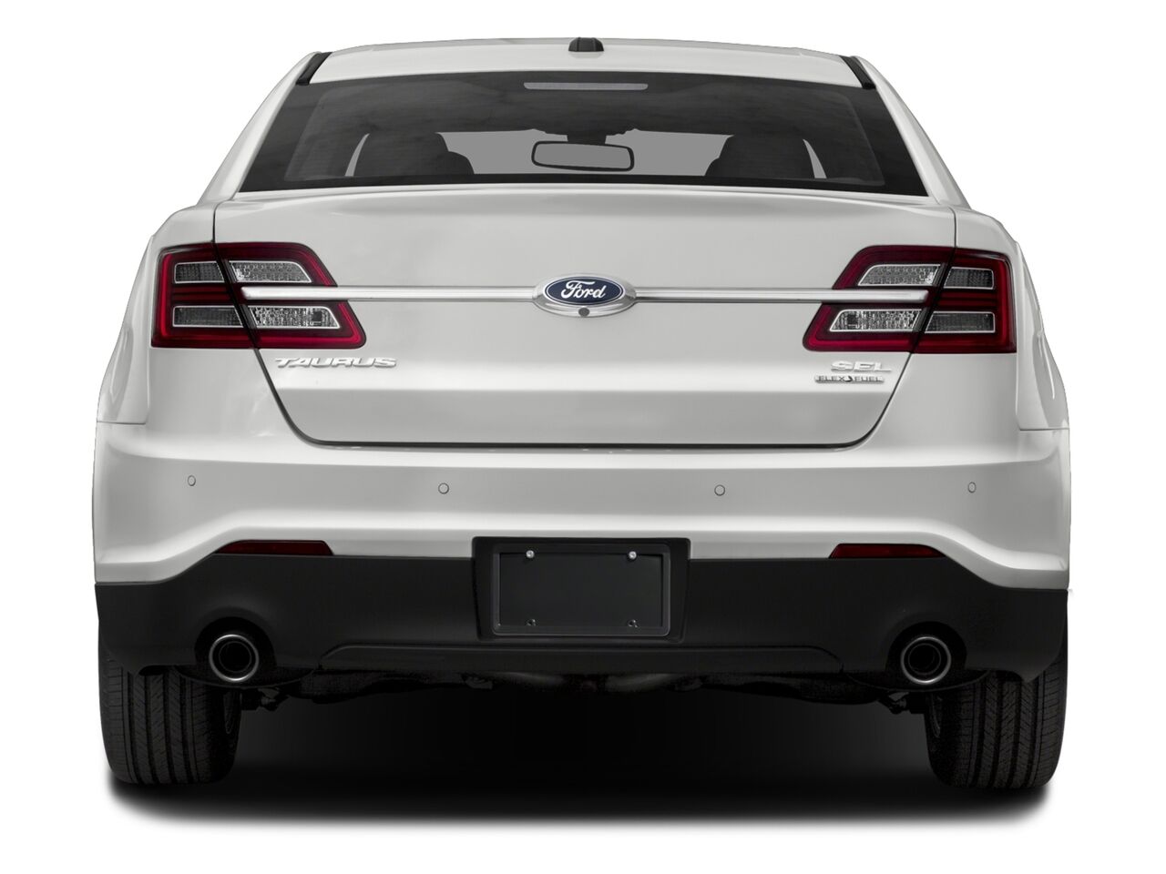 2018 Ford Taurus Limited Edmonton AB
