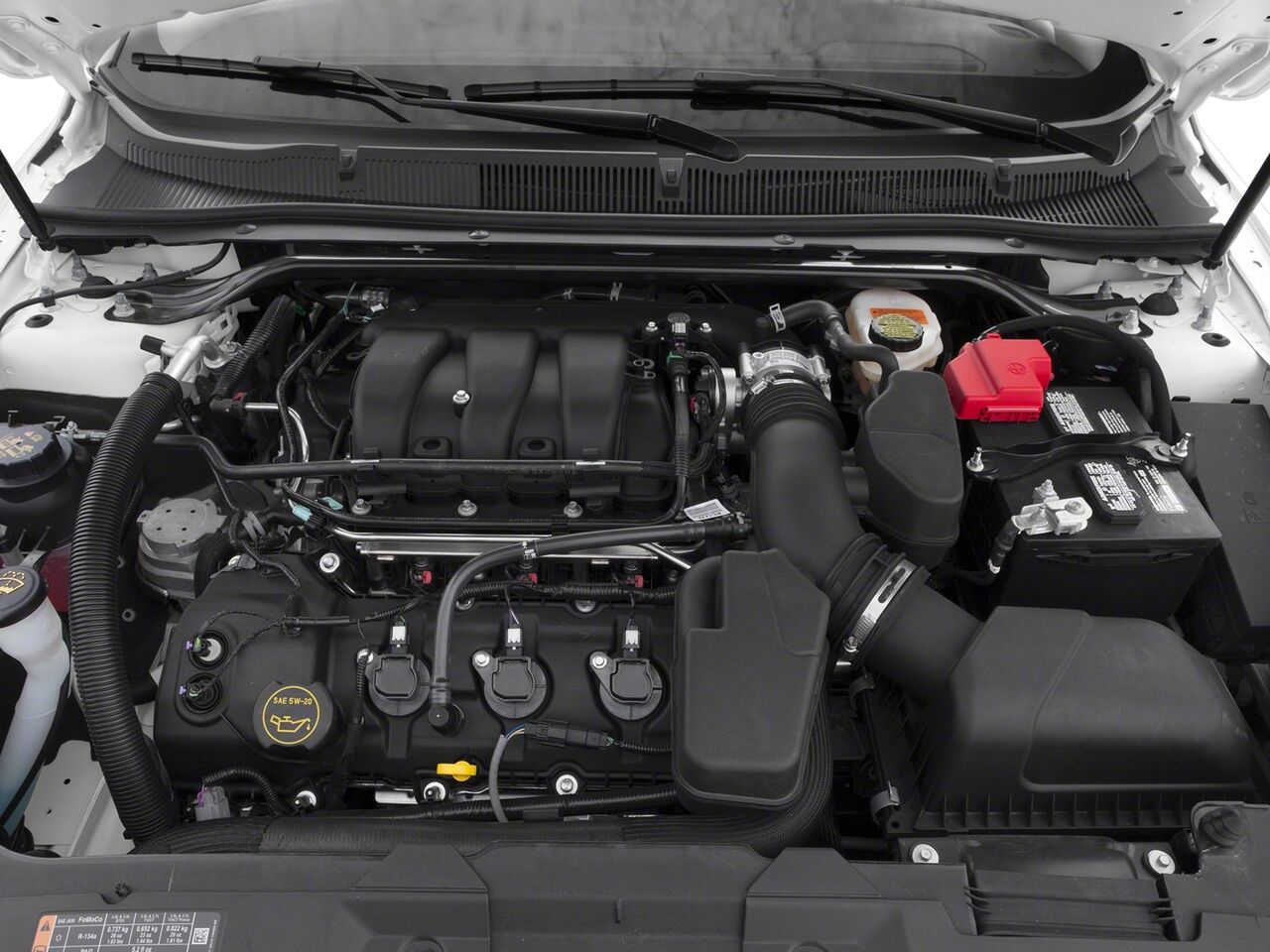 2018 Ford Taurus Limited Edmonton AB