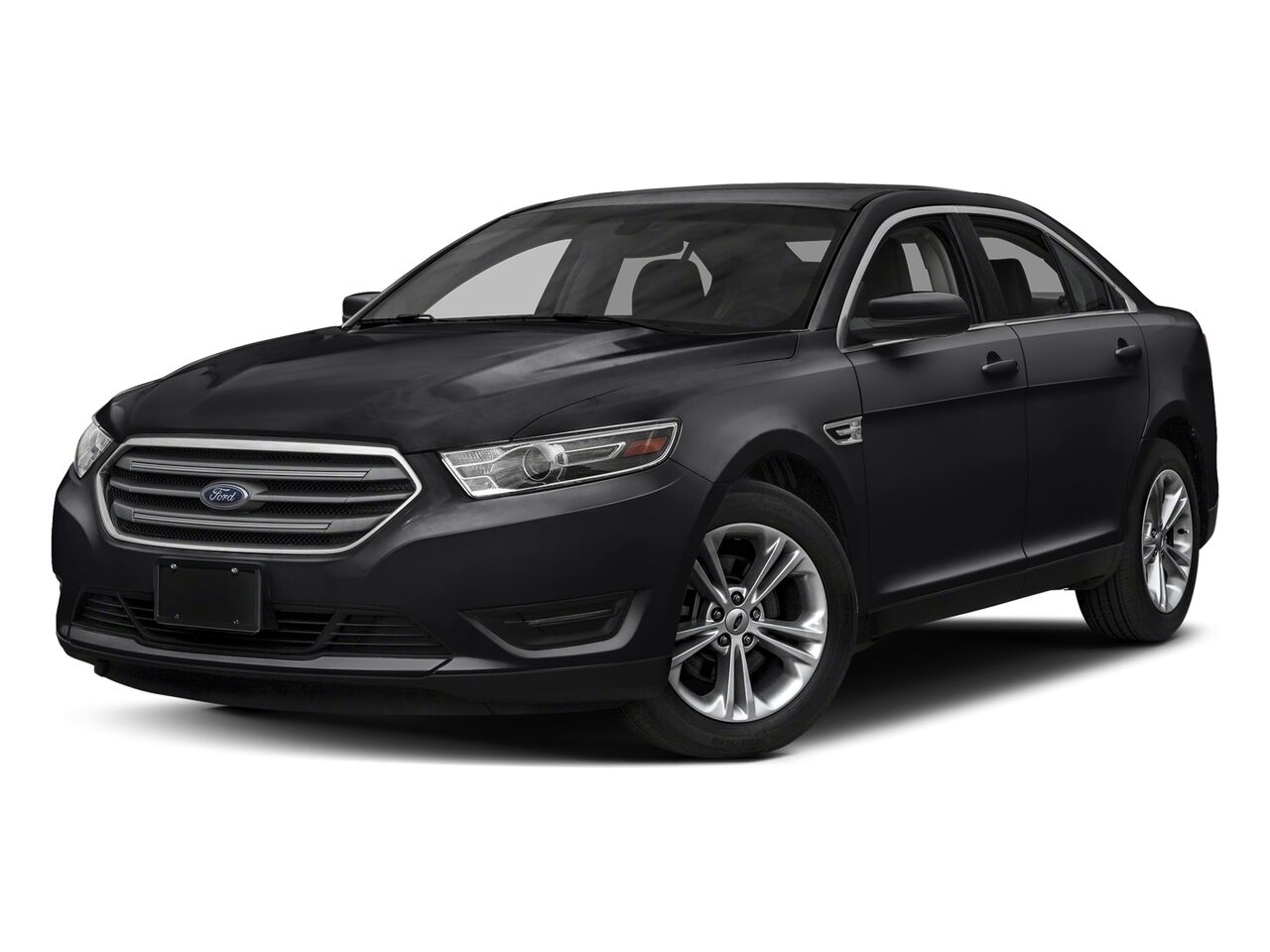 2018 Ford Taurus