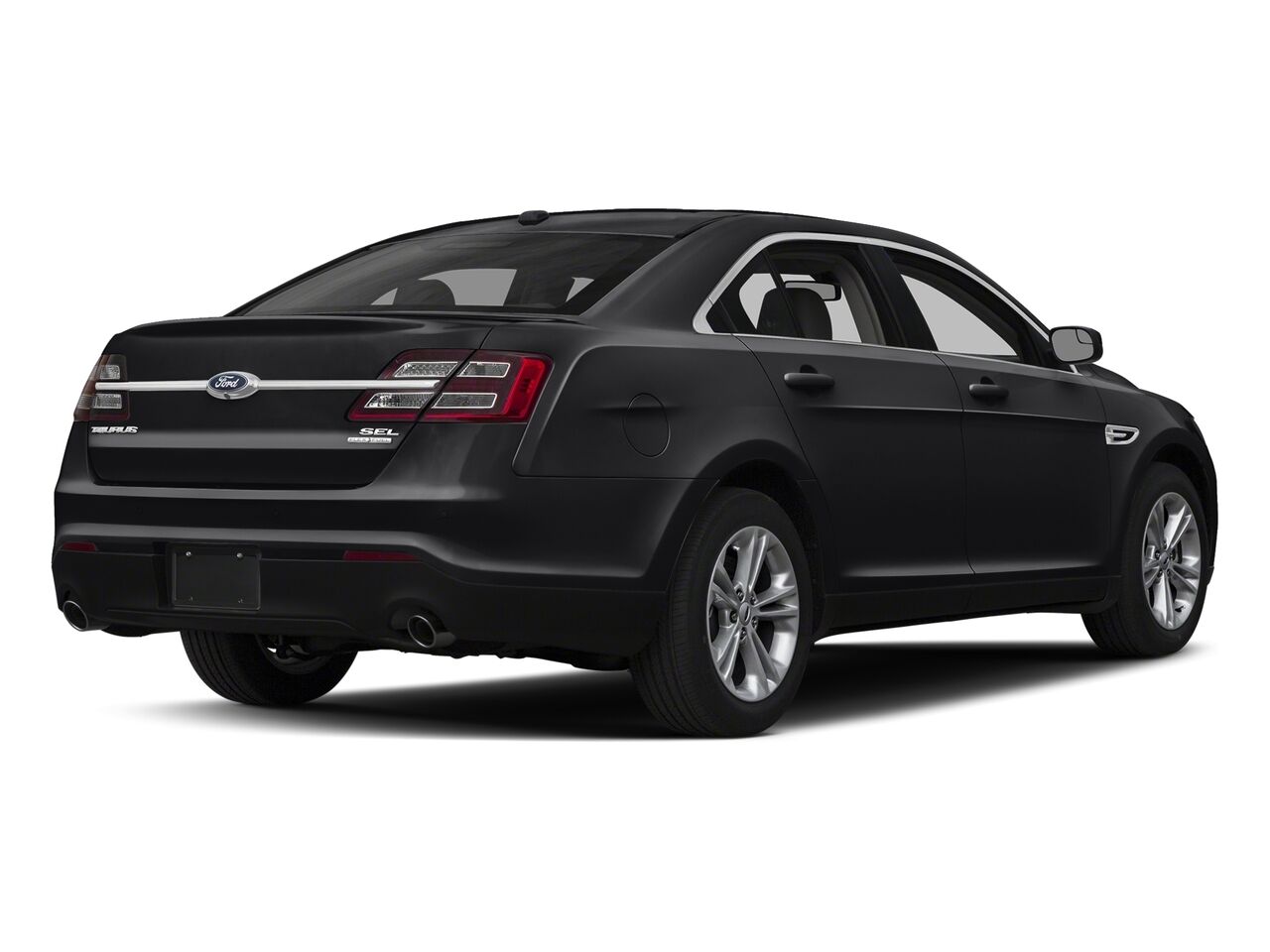 2018 Ford Taurus Limited FWD Austin TX